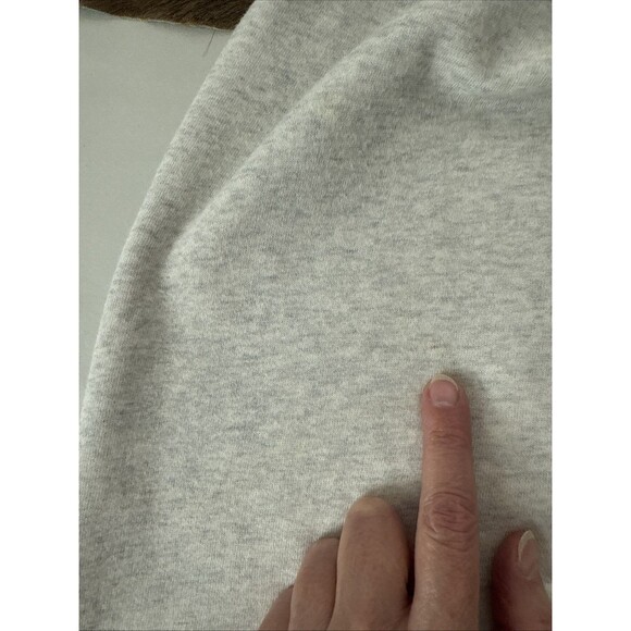 Carter’s Kids Fleece Dress Hoodie Sequin Fox? Cat? Girls Size 12 NWT - Picture 15 of 15